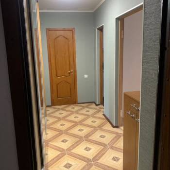 Сдается 2-х комнатная квартира, 56,5 м²