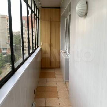 Сдается 2-х комнатная квартира, 56,5 м²