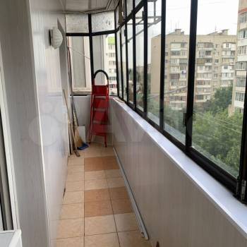 Сдается 2-х комнатная квартира, 56,5 м²