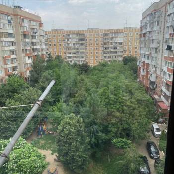 Сдается 2-х комнатная квартира, 56,5 м²