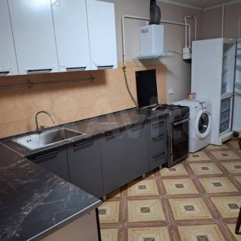Сдается 2-х комнатная квартира, 56,5 м²