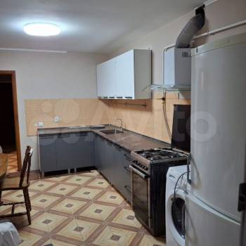 Сдается 2-х комнатная квартира, 56,5 м²