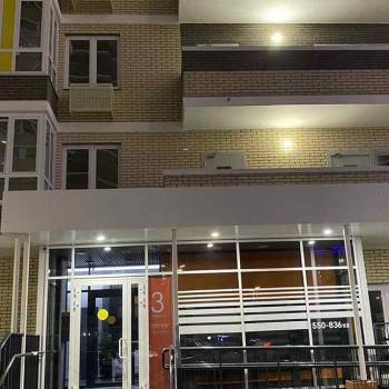 Сдается 1-комнатная квартира, 37,2 м²