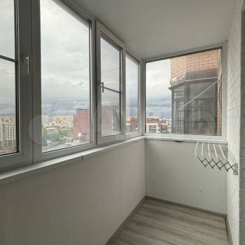 Сдается 1-комнатная квартира, 39 м²