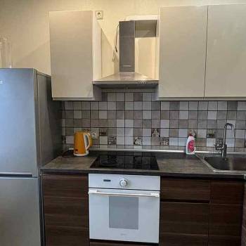 Сдается 1-комнатная квартира, 39 м²