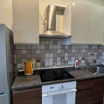 Сдается 1-комнатная квартира, 39 м²
