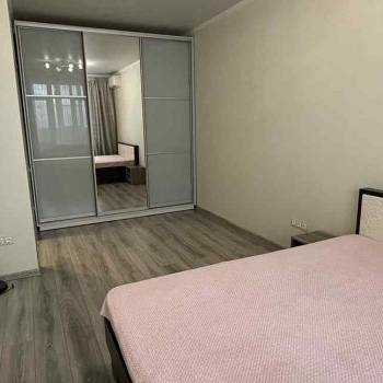 Сдается 1-комнатная квартира, 39 м²