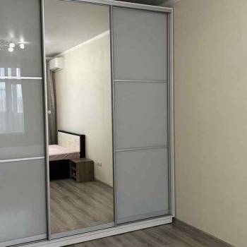 Сдается 1-комнатная квартира, 39 м²