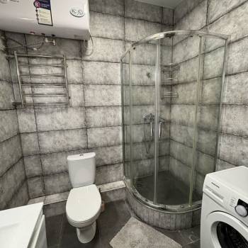 Сдается 1-комнатная квартира, 39 м²