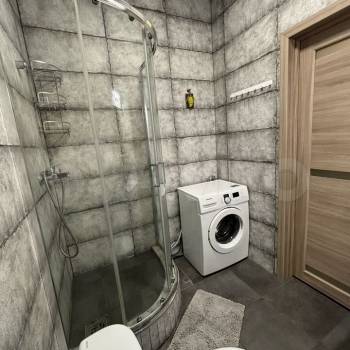 Сдается 1-комнатная квартира, 39 м²