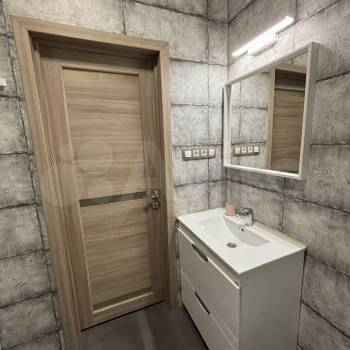 Сдается 1-комнатная квартира, 39 м²