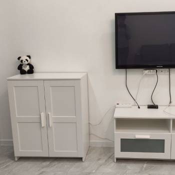 Сдается 1-комнатная квартира, 38 м²
