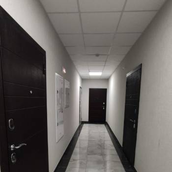 Сдается 1-комнатная квартира, 38 м²