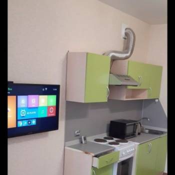 Сдается 1-комнатная квартира, 30 м²