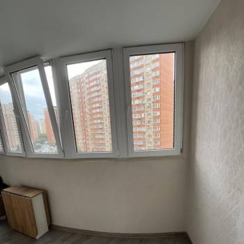 Сдается 1-комнатная квартира, 41 м²