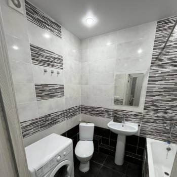 Сдается 1-комнатная квартира, 41 м²