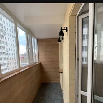 Сдается 1-комнатная квартира, 40 м²