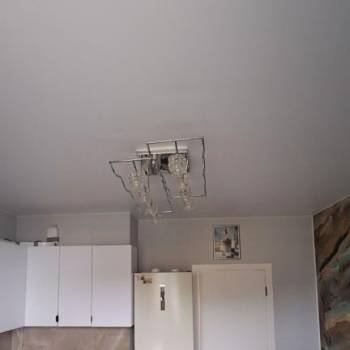 Сдается 2-х комнатная квартира, 48 м²