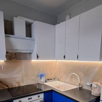 Сдается 2-х комнатная квартира, 48 м²