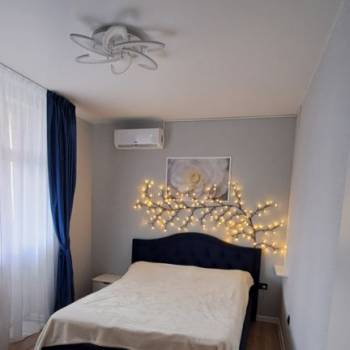 Сдается 2-х комнатная квартира, 48 м²