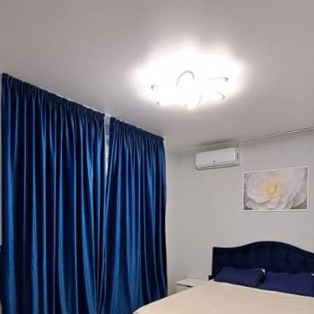Сдается 2-х комнатная квартира, 48 м²