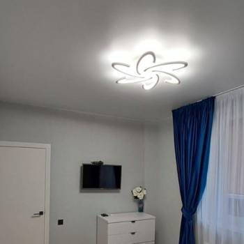 Сдается 2-х комнатная квартира, 48 м²