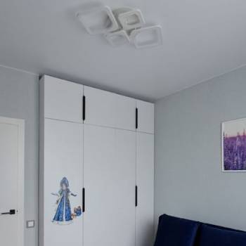 Сдается 2-х комнатная квартира, 48 м²