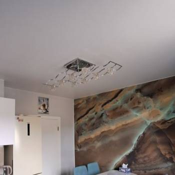 Сдается 2-х комнатная квартира, 48 м²