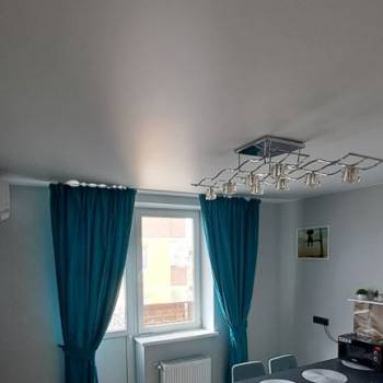 Сдается 2-х комнатная квартира, 48 м²