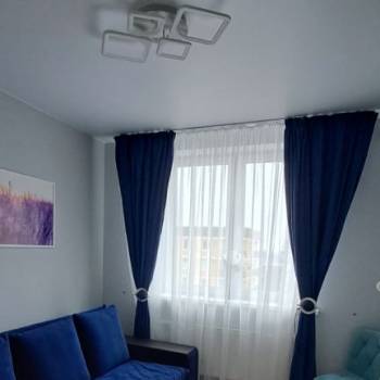 Сдается 2-х комнатная квартира, 48 м²