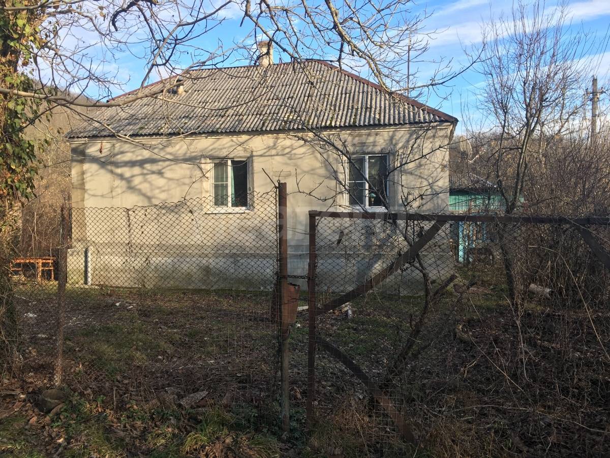 Продам дом, с. Михайловский перевал (Ольховый переулок)