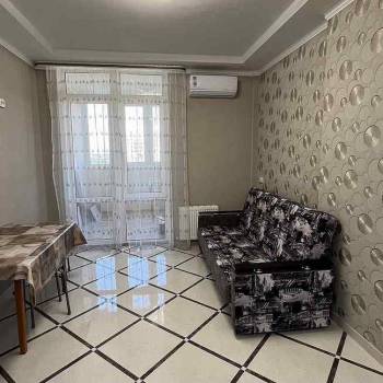 Сдается 2-х комнатная квартира, 57,4 м²