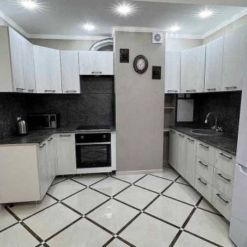 Сдается 2-х комнатная квартира, 57,4 м²