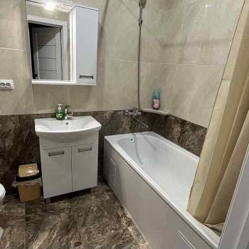 Сдается 2-х комнатная квартира, 57,4 м²