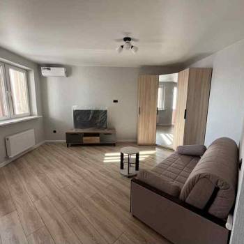Сдается 1-комнатная квартира, 37 м²