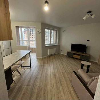 Сдается 1-комнатная квартира, 37 м²