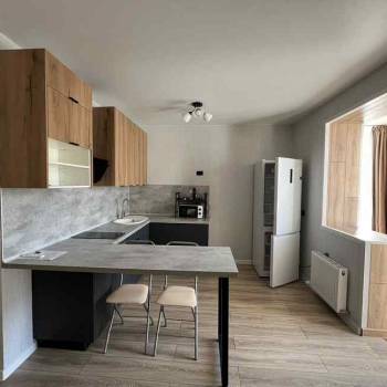 Сдается 1-комнатная квартира, 37 м²