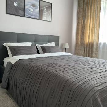 Сдается 1-комнатная квартира, 42 м²
