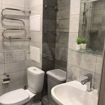 Сдается 1-комнатная квартира, 42 м²
