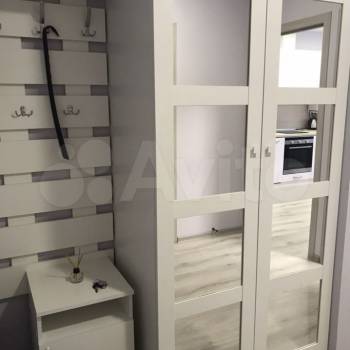 Сдается 1-комнатная квартира, 42 м²