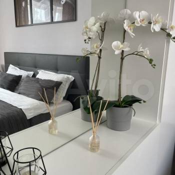Сдается 1-комнатная квартира, 42 м²