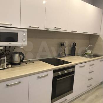 Сдается 1-комнатная квартира, 42 м²