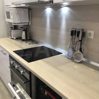 Сдается 1-комнатная квартира, 42 м²