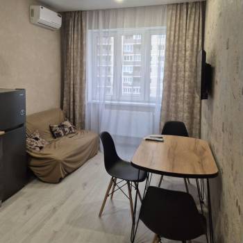 Сдается 1-комнатная квартира, 30,6 м²