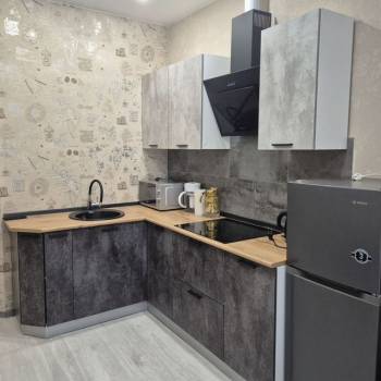 Сдается 1-комнатная квартира, 30,6 м²