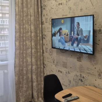 Сдается 1-комнатная квартира, 30,6 м²