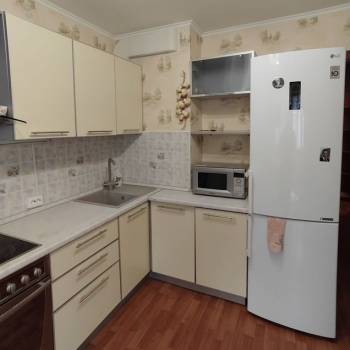 Сдается 2-х комнатная квартира, 57 м²