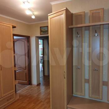 Сдается 2-х комнатная квартира, 57 м²