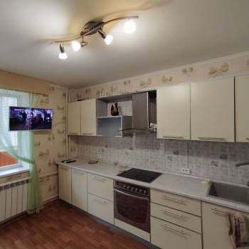 Сдается 2-х комнатная квартира, 57 м²