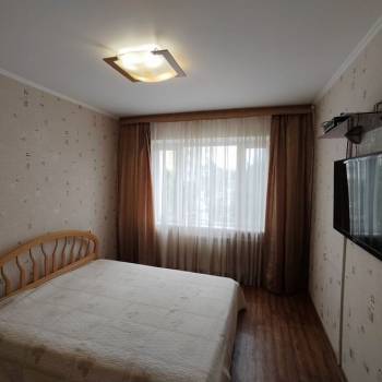 Сдается 2-х комнатная квартира, 57 м²